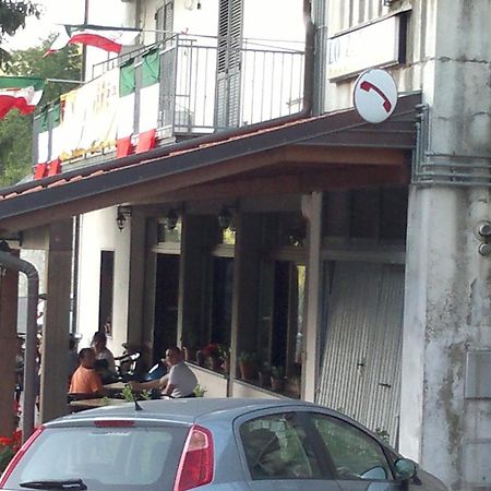 Lo Zodiaco Hotel Roncobillaccio Екстериор снимка